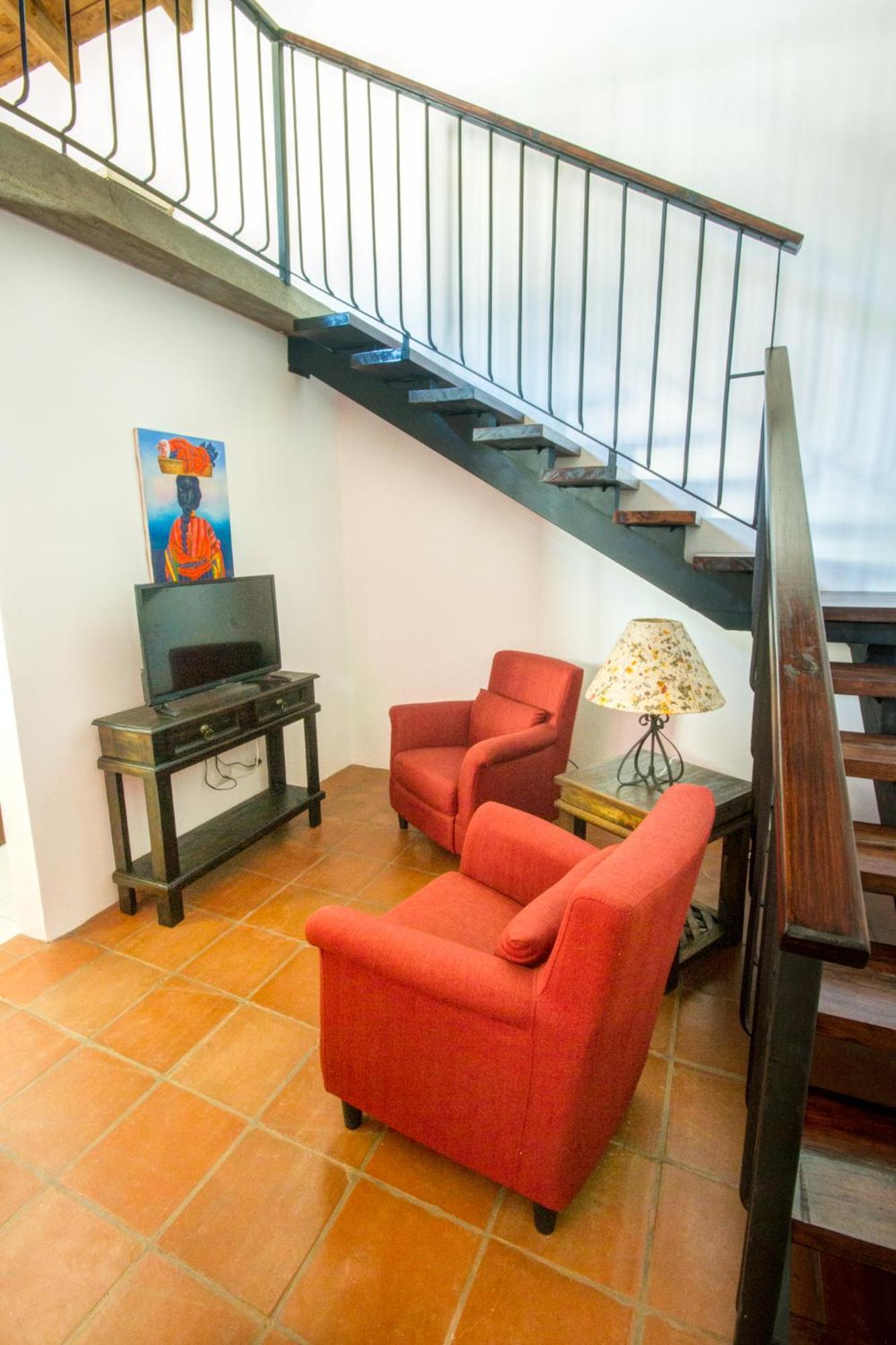 Casa Elena Bed & Breakfast Antigua Room photo