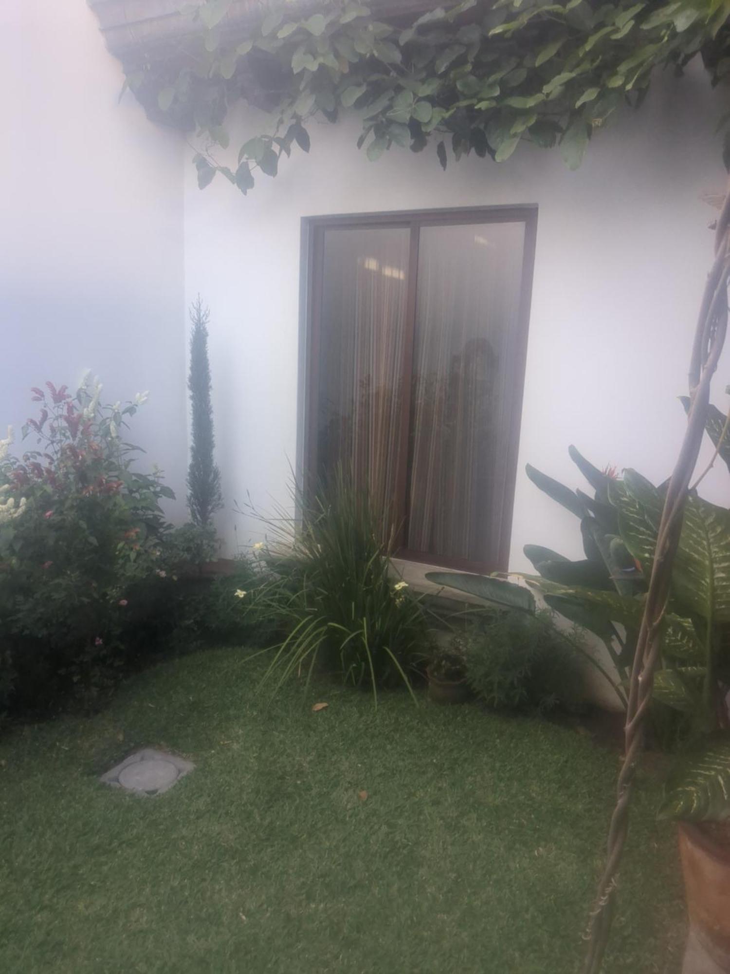 Casa Elena Bed & Breakfast Antigua Exterior photo