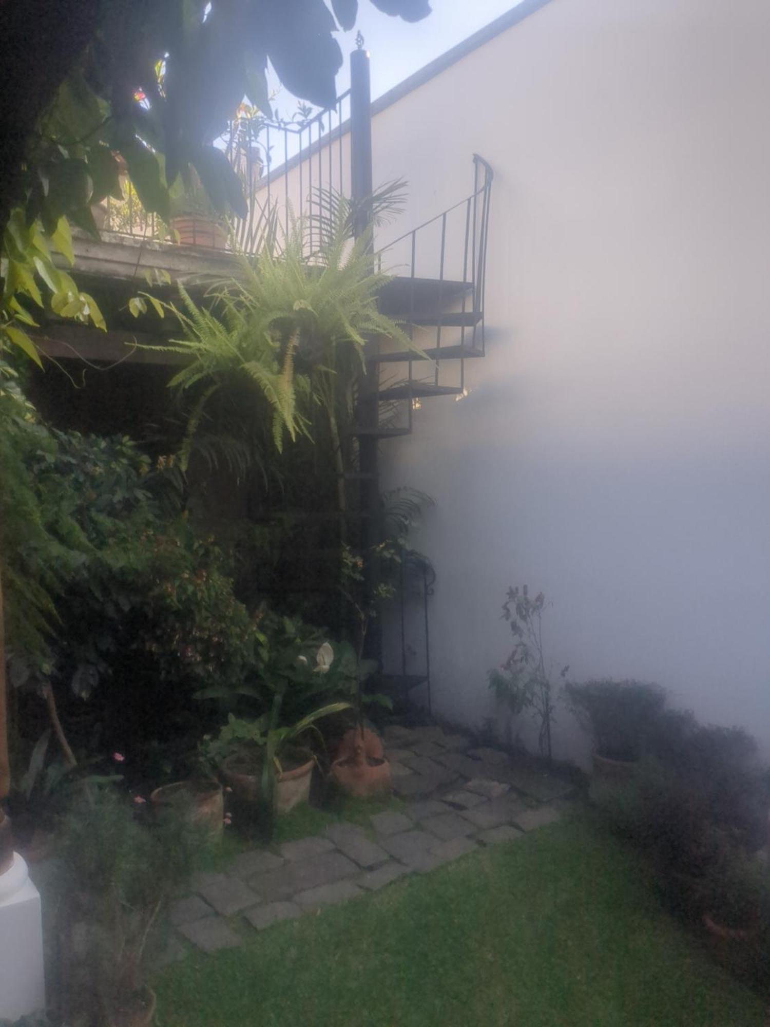 Casa Elena Bed & Breakfast Antigua Exterior photo