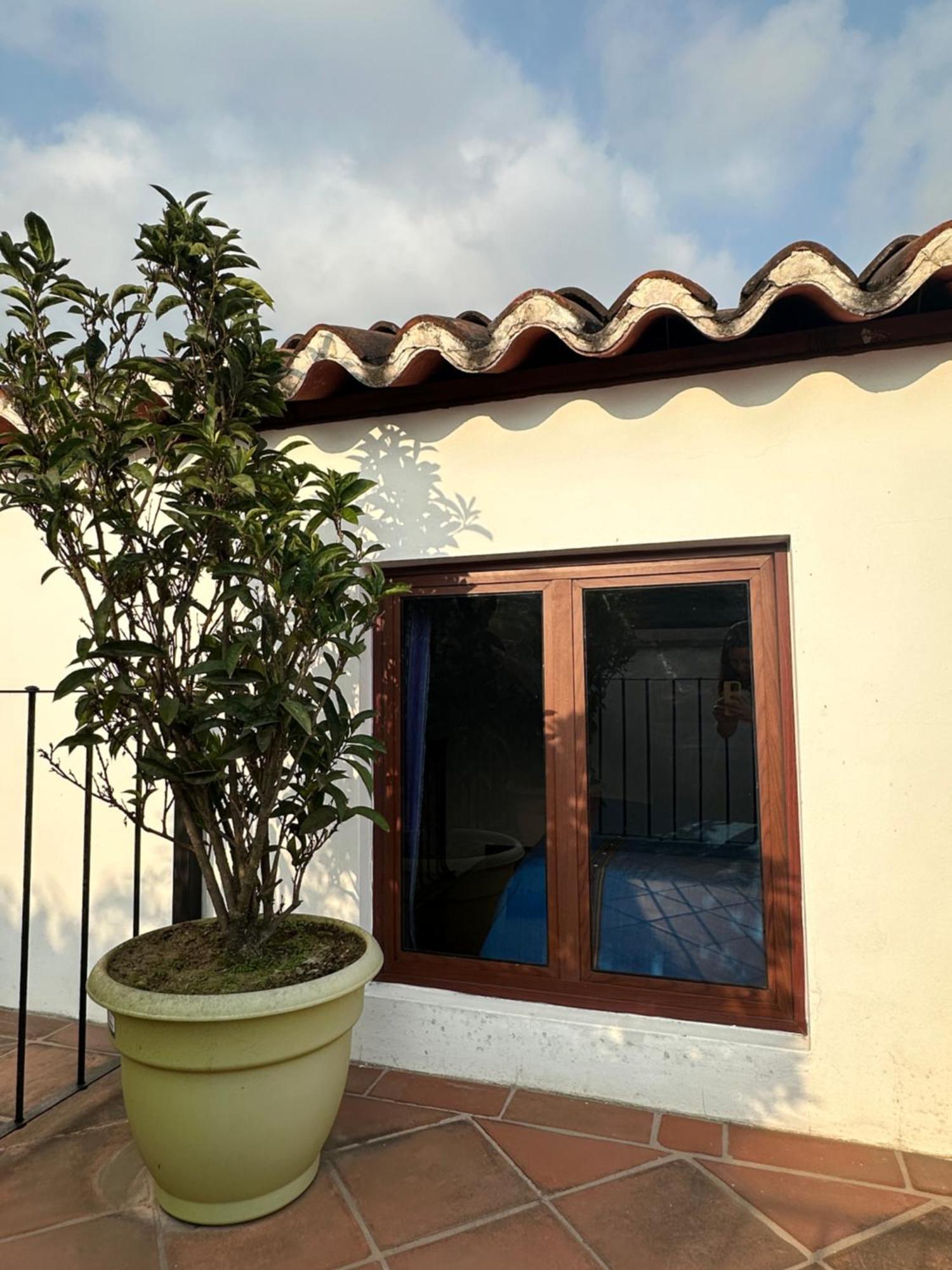 Casa Elena Bed & Breakfast Antigua Exterior photo